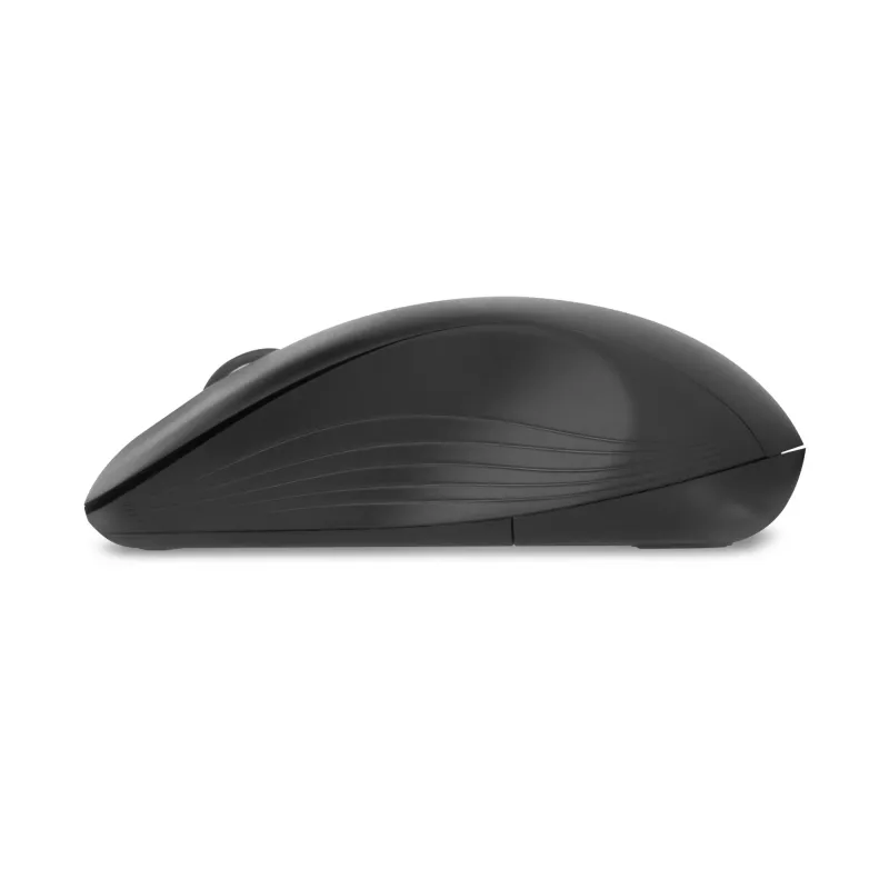 ACT AC5105 mouse wireless ambidestro, nero