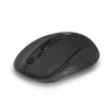 ACT AC5125 mouse wireless, ambidestro, 1600 DPI, nero