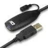 Booster USB ACT AC6110 10 metri