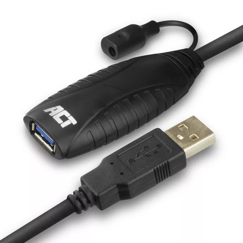 Booster USB ACT AC6110 10 metri