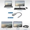 Adattatore USB-C a HDMI ACT ACT adattatore USB-C a HDMI
