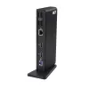 Docking station universale ACT USB-C o USB-A, per 2 monitor HDMI, DisplayLink