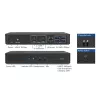 Docking station ACT USB-C 4K, per 2 monitor HDMI o DisplayPort, DisplayLink