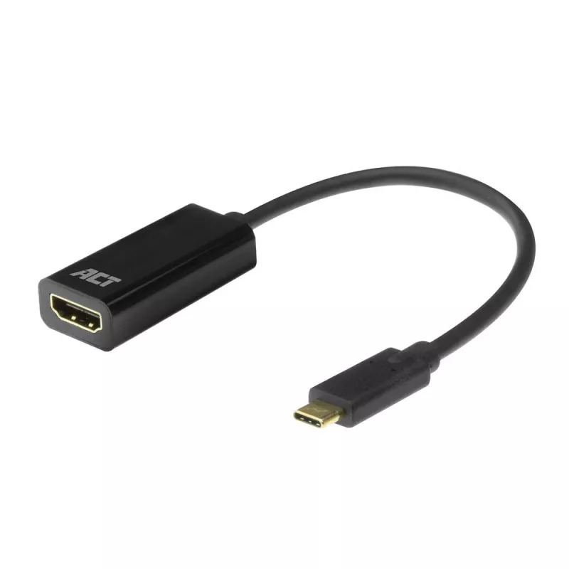 Adattatore USB-C a HDMI ACT AC7305