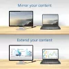 Adattatore USB-C a HDMI ACT AC7305