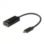 Adattatore ACT USB-C a HDMI AC7310 0,15 m USB Type-C HDMI Type-A