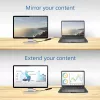 Adattatore ACT USB-C a HDMI AC7310 0,15 m USB Type-C HDMI Type-A