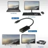 Adattatore ACT USB-C a HDMI AC7310 0,15 m USB Type-C HDMI Type-A