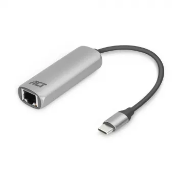 Scheda di rete ACT AC7335 Ethernet 1000 Mbit/s USB Type-C
