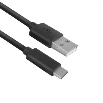 Cavo ACT USB 2.0 USB-A a USB-C 1 metro AC7350