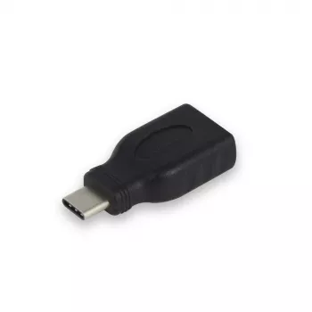 Adattatore USB-C a USB-A ACT AC7355 nero