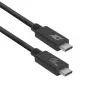 Cavo ACT USB 3.0 USB-C certificato USB-IF 1 metro 5 Gbit/s