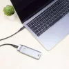 Cavo ACT USB 3.0 USB-C certificato USB-IF 2 metri 5 Gbit/s