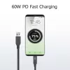 Cavo ACT USB 3.0 USB-A a USB-C 1 metro 5 Gbit/s nero