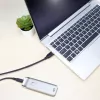 Cavo ACT USB 3.0 USB-A a USB-C 2 metri 5 Gbit/s nero