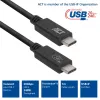Cavo ACT USB4® 20Gbps, USB-C, certificato USB-IF, 1 metro