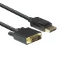 Cavo adattatore DisplayPort a DVI ACT AC7505 1,8 m