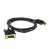 Cavo adattatore DisplayPort a DVI ACT AC7505 1,8 m