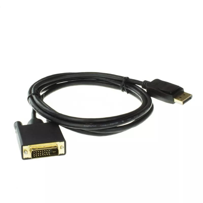 Cavo adattatore DisplayPort a DVI ACT AC7505 1,8 m