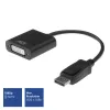 Adattatore ACT connettore maschio DisplayPort a connettore femmina DVI 0,15 m AC7510