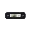 Adattatore ACT connettore maschio DisplayPort a connettore femmina DVI 0,15 m AC7510
