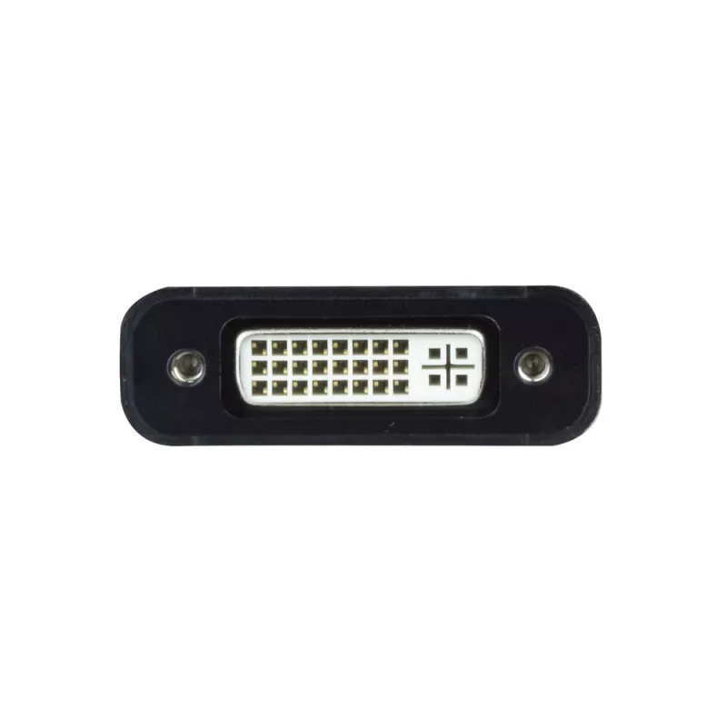 Adattatore ACT connettore maschio DisplayPort a connettore femmina DVI 0,15 m AC7510