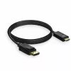 Cavo adattatore DisplayPort a HDMI ACT AC7550 1,8 m
