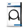 Cavo adattatore DisplayPort a HDMI ACT AC7550 1,8 m