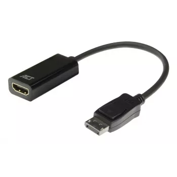 Adattatore DisplayPort a HDMI ACT AC7555