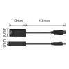 Adattatore DisplayPort a HDMI ACT AC7555