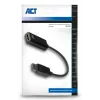 Adattatore DisplayPort a HDMI ACT AC7555