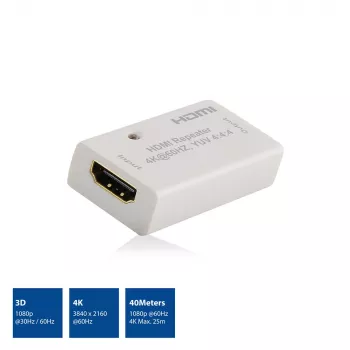 ACT AC7820 ripetitore HDMI
