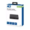 Splitter ACT 4K HDMI 1.4 2 porte 3840 x 2160 pixel nero