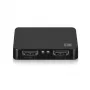 Splitter ACT 4K HDMI 1.4 2 porte 3840 x 2160 pixel nero