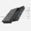 Switch KVM ACT 2 porte HDMI 4K@60Hz, USB 3.2 Gen1 (USB 3.0)