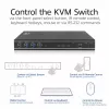 Switch KVM ACT 2 porte HDMI 4K@60Hz, USB 3.2 Gen1 (USB 3.0)