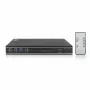 Switch KVM ACT 2 porte Dual HDMI 4K@60Hz, USB 3.2 Gen1 (USB 3.0)