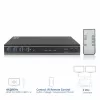 Switch KVM ACT 2 porte Dual HDMI 4K@60Hz, USB 3.2 Gen1 (USB 3.0)