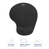 Tappetino per mouse ACT Ergonomic AC8010 con poggiapolsi