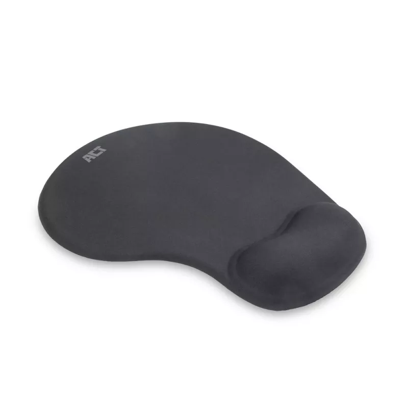 Tappetino per mouse ACT Ergonomic AC8010 con poggiapolsi