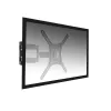 Staffa da parete per TV ACT completamente orientabile 23