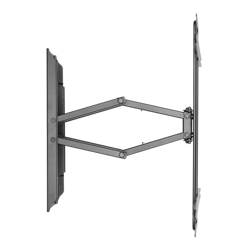 Staffa da parete per TV ACT full-motion 37
