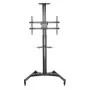 Staffa per TV ACT AC8370 nero 70