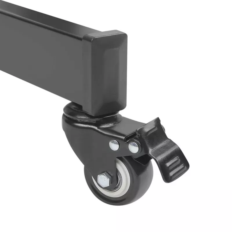 Staffa per TV ACT AC8370 nero 70