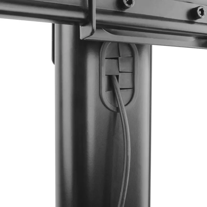 Staffa per TV ACT AC8370 nero 70