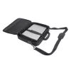 Borsa a tracolla ACT Office per laptop fino a 16,1 inch in bottiglie di plastica riciclata