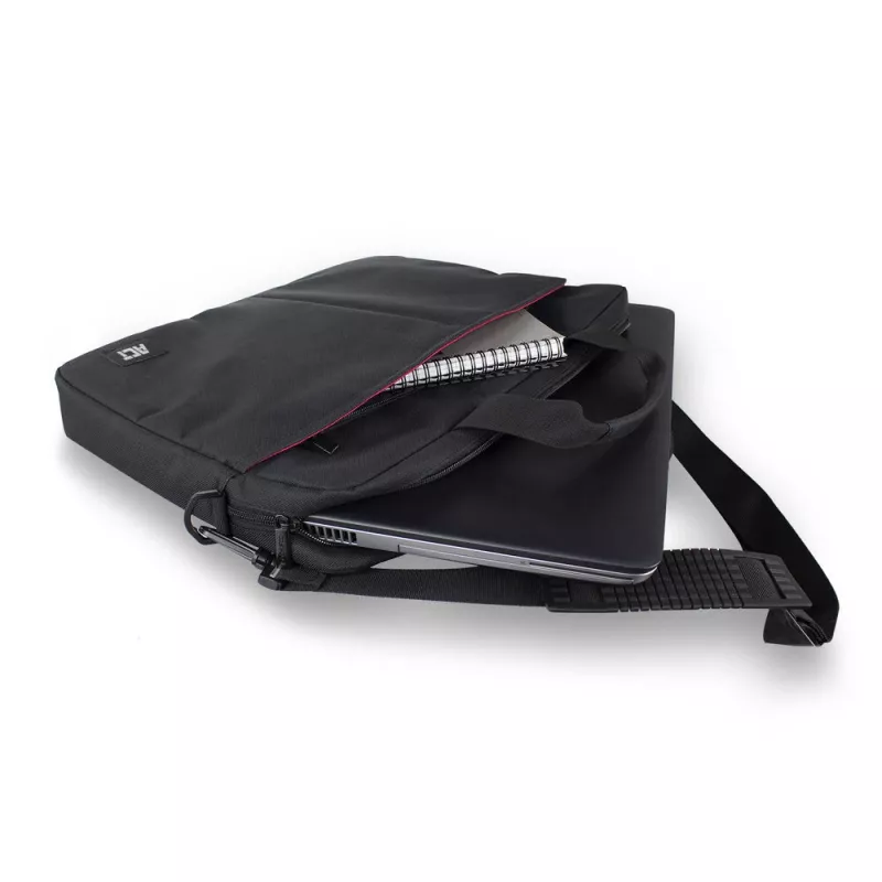 Borsa a tracolla ACT City per laptop fino a 16,1