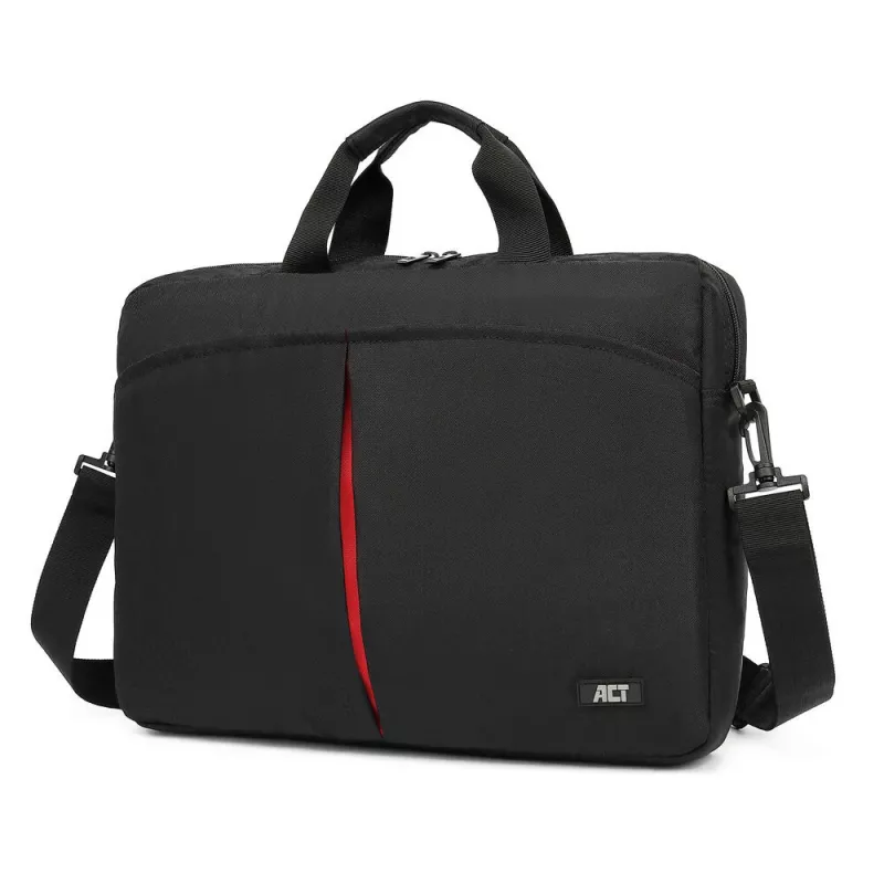 Borsa a tracolla ACT City per laptop fino a 16,1