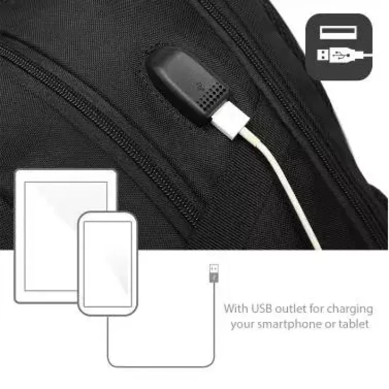 Zaino ACT Global AC8530 15,6