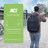 Zaino per laptop ACT Urban 17,3